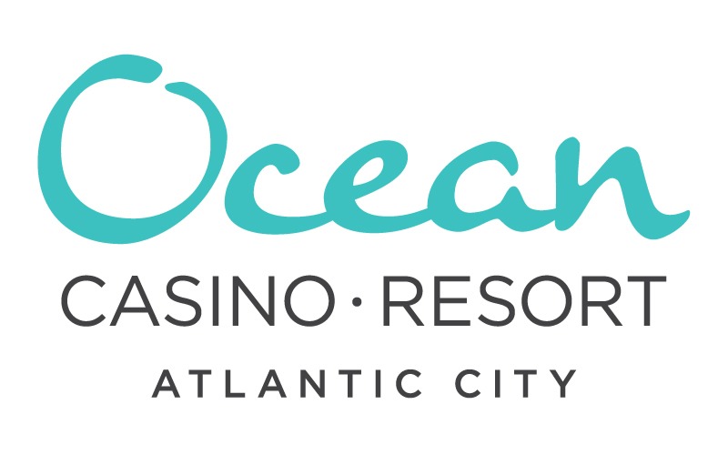 Ocean Casino Resort Logo 2