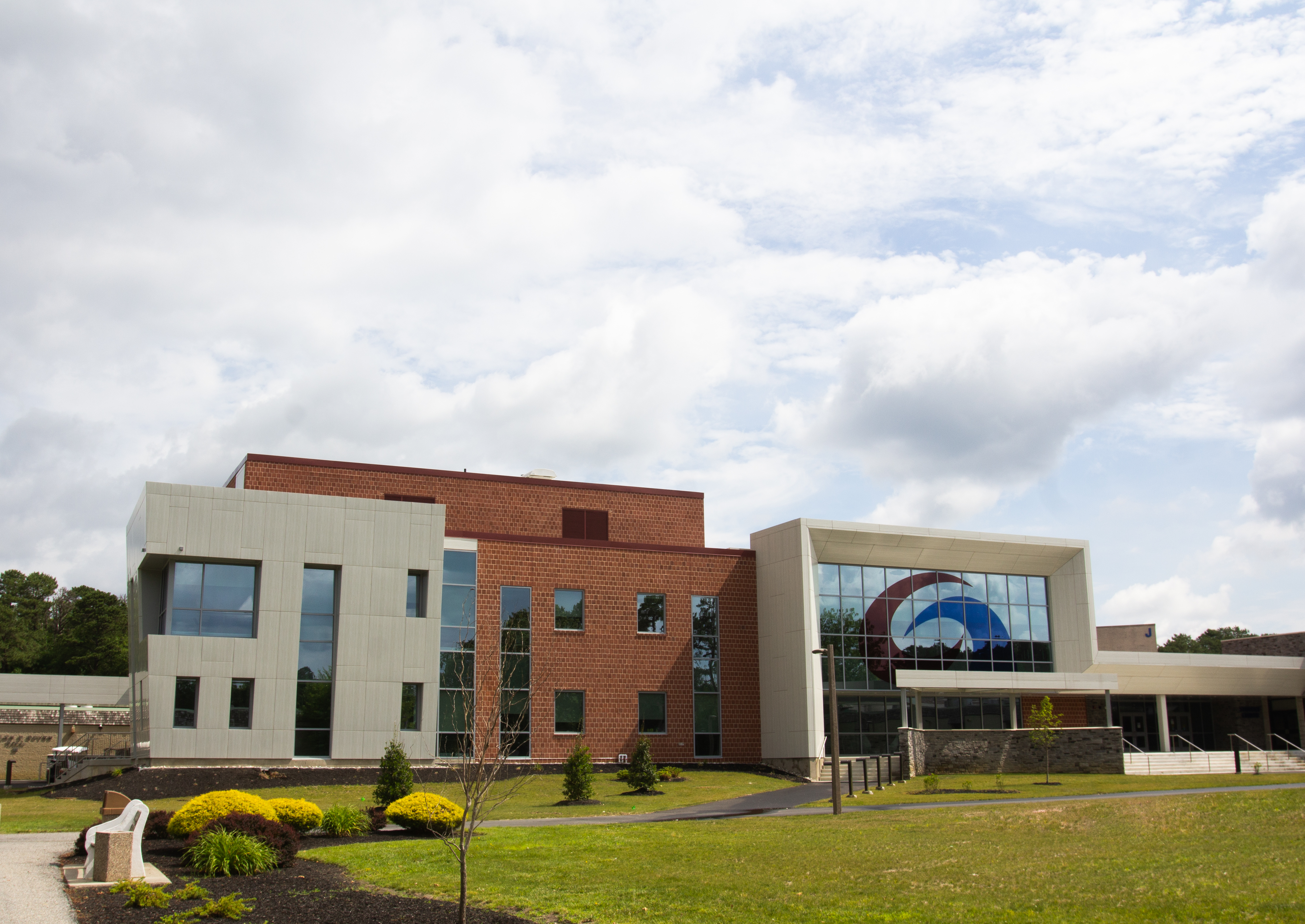 ACCC Student Center Building