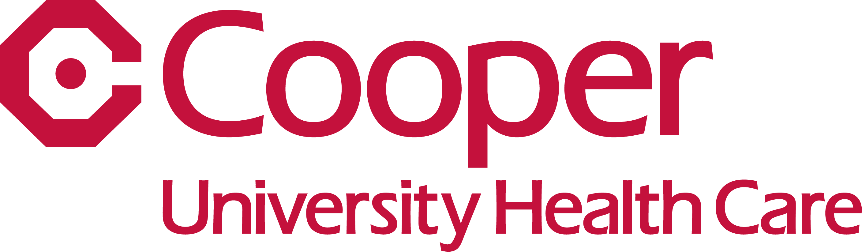 Cooper University Health Care Logo