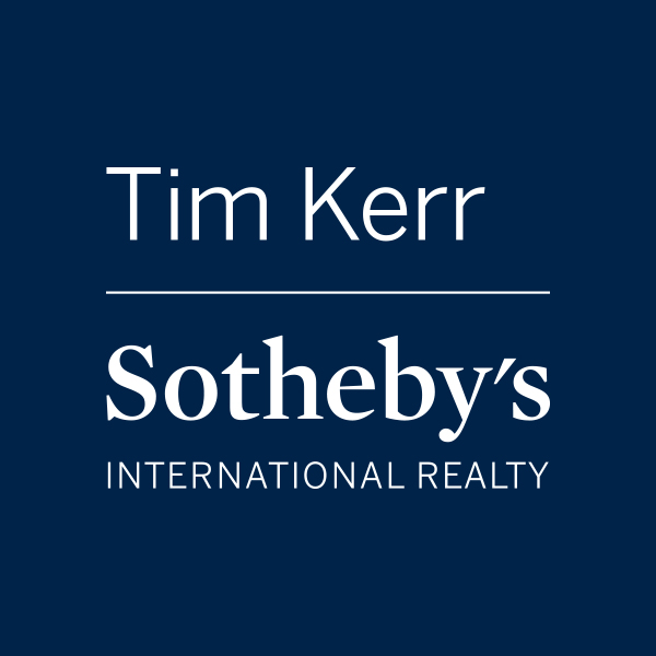 Tim Kerr Sotheby's Logo