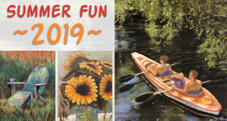 Summer Fun 2019