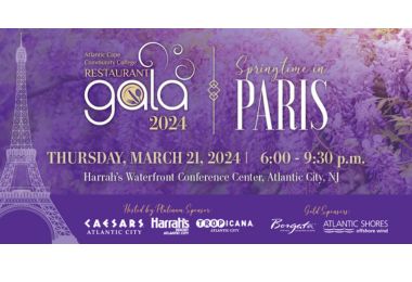 2024 Annual Restaurant Gala