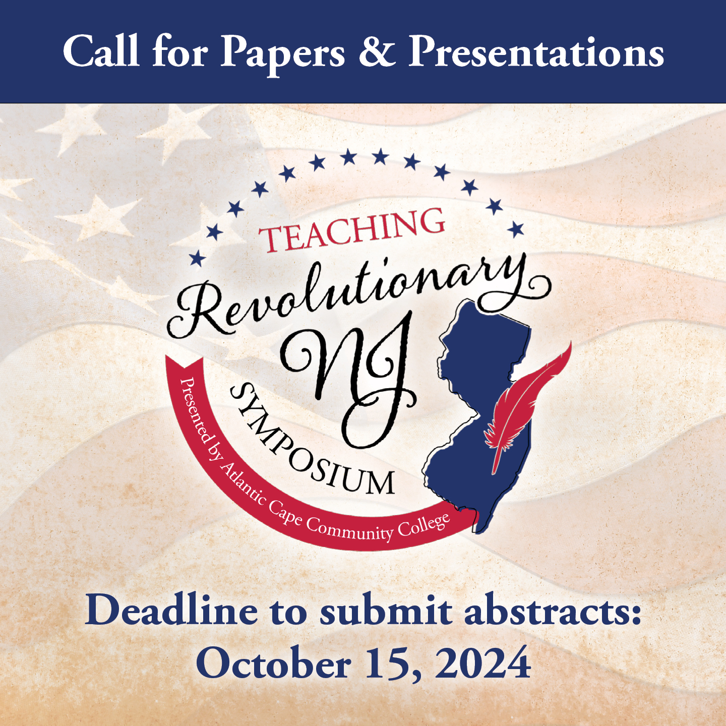 Call for Papers 