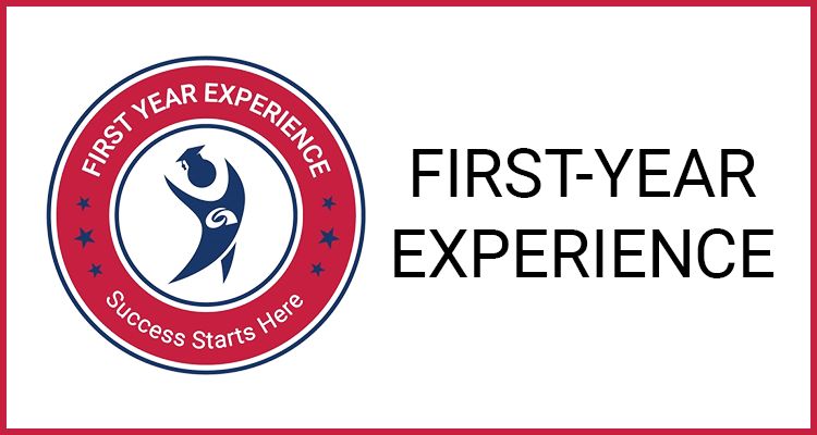 Atlantic Cape's First Year Experience Program