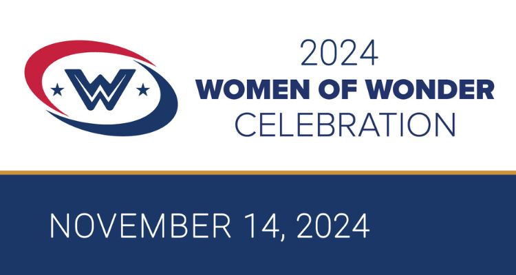 The 2024 Women of Wonder Awards