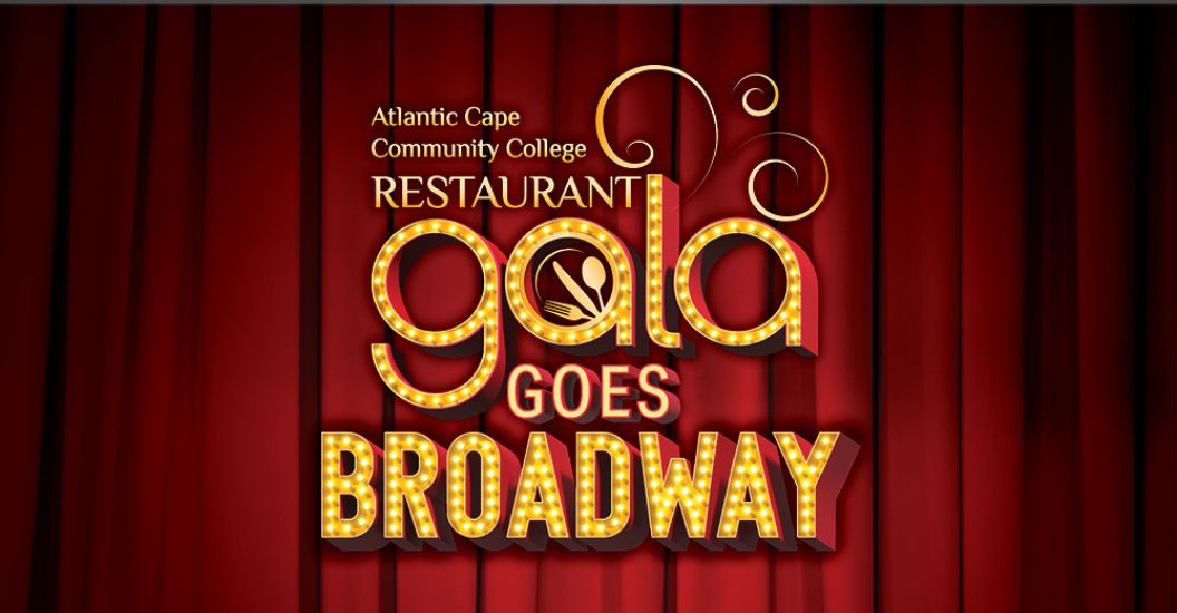 42nd Annual Atlantic Cape Community College Restaurant Gala