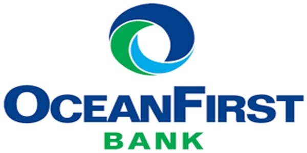Oceanfirst Bank Logo